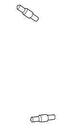 86634AL00A - : Connector Hose Connector for Subaru: Impreza Image