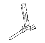 888311M800 - : Pre-Tensioner for Kia: Forte Image