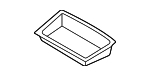 84629AR0004X - Body: Mat for Hyundai Image
