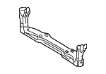 2086200386 - Body: Lower Tie Bar for Mercedes-Benz Image