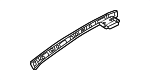 6120330170 - Body: Inner Rail for Toyota Image