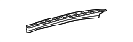6107530020 - Body: Rail Reinforced for Toyota Image