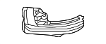 8173047030 - : Signal Lamp for Toyota Image