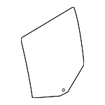 32244977 - : Movable Glass for Volvo Image