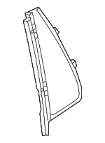 32132025 - : Fixed Glass for Volvo Image