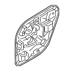 31349764 - : Carrier for Volvo Image