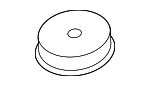 68313940AA - Suspension: Stopper for Mopar Image