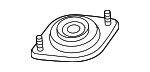 68313929AA - Suspension: Mount Plate for Mopar Image