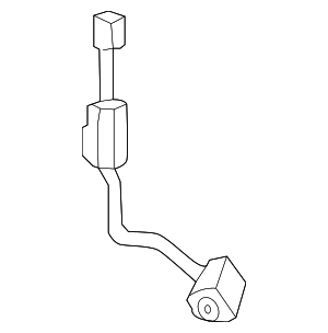 8332052280 - : Fuel Gauge Sending Unit for Toyota Image