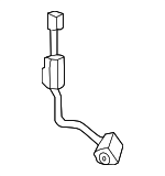 8332052240 - Fuel System: Level Sensor for Toyota: Prius C Image
