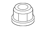 N50205DA0A - : Top Nut for Infiniti Image