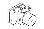 34502460440 - Electrical: ABS Control Unit for BMW Image