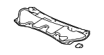 74141T0GA00 - Body: Insulator for Honda: CR-V Image