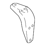 KD535604Y - Electrical: Support Bracket for Mazda: 3, 6, CX-5, CX-9 Image