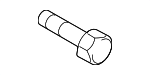 994680610 - : Guide Channel Bolt for Mazda: CX-9 Image
