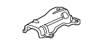 74601S5A000 - Exhaust: Heat Shield for Honda: Civic Image