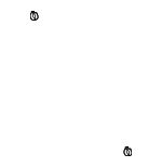 19511PH7003 - Cooling System: Lower Hose Clamp for Honda: Civic, Clarity, CR-V, Element, Fit, HR-V, Odyssey, Pilot, Prelude, S2000 Image