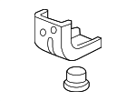 Radiator Assembly Upper Bracket