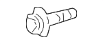 6104006AA - : Thermostat Housing Bolt for Dodge: Sprinter 2500, Sprinter 3500 Image