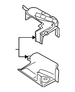 271202Y960 - : Case for Nissan: Maxima Image