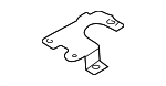 277502Y980 - HVAC: Link Bracket for Nissan Image
