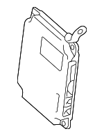 8679247160 - Electrical: Module for Toyota: Prius Image