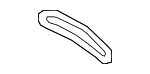 264143F300 - Engine: Oil Cooler Gasket for Hyundai Image