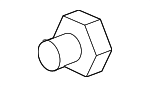 2151223001 - Engine: Drain Plug for Hyundai Image