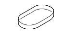 283133F400 - Engine: Intake Manifold Gasket for Hyundai Image