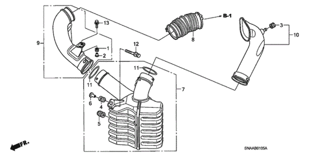Diagram 1