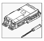 68672255AA - Electrical: Module for Dodge: Hornet Image