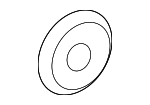 55557231 - Engine: Front Cover Seal for Saab Image