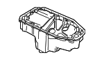 9144650 - : Oil Pan for Saab: 9-3, 900 Image
