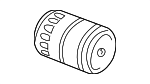 93186554 - Engine: Oil Filter for Saab Image