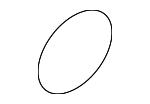 55355266 - Engine: O-Ring for Saab Image