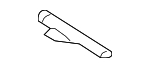 MB084419 - Body: Tubing Joint for Mitsubishi Image