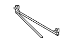 MR388040 - Electrical: Wiper Linkage for Mitsubishi: Montero Image