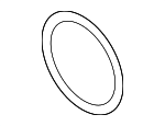 T4N23765 - : Differential Assembly O-Ring for Jaguar Image