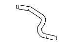 HVAC Heater Hose
