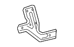 8621108030 - Body: AM/FM CD Bracket for Toyota: Sienna Image