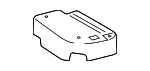 8618308010 - Body: Amplifier Cover for Toyota: Sienna Image