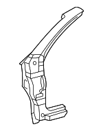 6113108031 - Body: Hinge Pillar for Toyota: Sienna Image