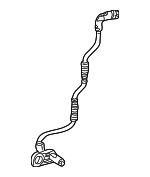 220540011765 - Brakes: Speed Sensor for Mercedes-Benz Image