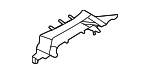 992857053A5Q0 - Body: Storage Box for Porsche Image