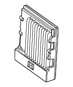 8628008110 - Body: Amplifier for Toyota: Sienna Image