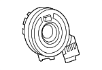 5K0953569AK - Electrical: Clock Spring for Volkswagen: Eos Image
