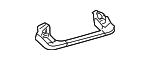 7461058010B0 - Body: Grip Handle for Lexus: RX330, RX350, RX400h Image