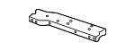 68461034AB - Body: Trans Crossmember for Mopar Image