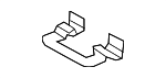 58144F6100 - : Brake Pads Clip for Kia Image