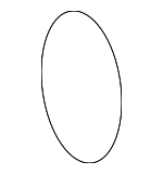 90015AH002 - Body: Brake Master Cylinder O-Ring for Toyota Image image